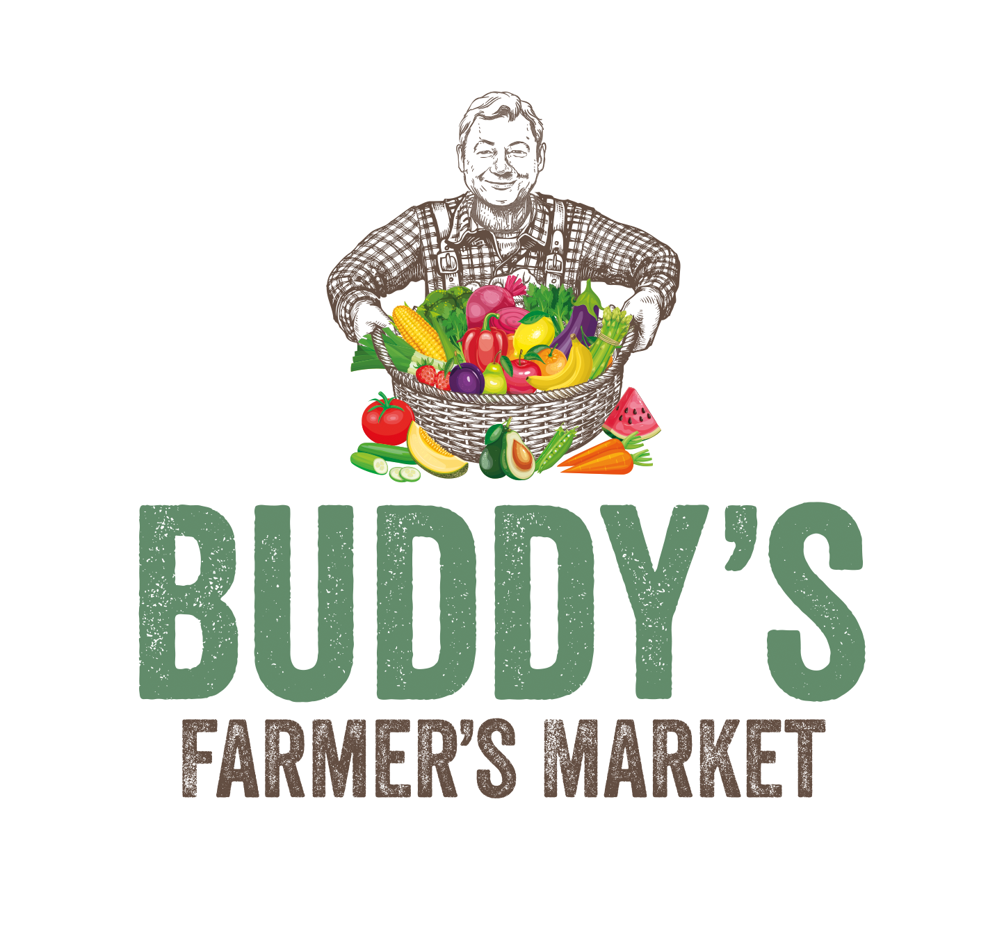 Contact Us Buddy S Farmer S Market Fresh Fruit And Vegetable Suppliers